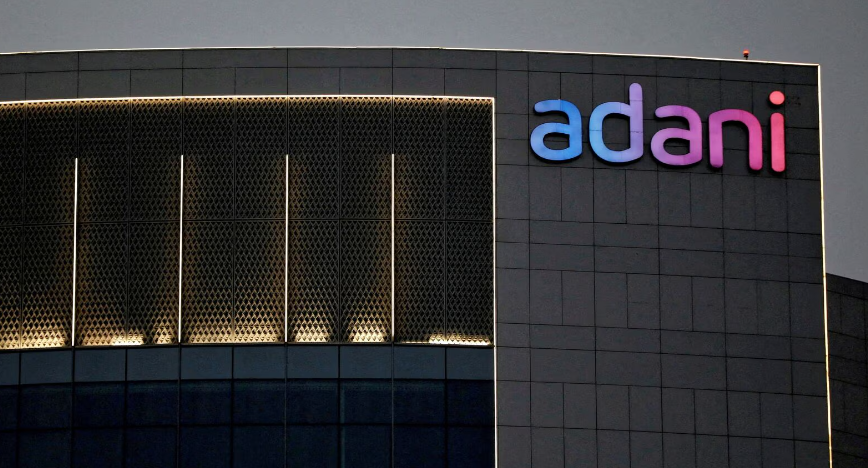 InfoblazeINDIA's tweet photo. Adani Enterprises #Dubai arm acquires Le Marche Duty Free SAS for €5,000
#Ospree
#MTRPL Mumbai Travel Retail Pvt Ltd
#LMDF Le Marche Duty Free SAS
@AdaniOnline
#India #Business #DutyFree #Acquisition
https://t.co/OQe9aXebKH
@VaamanaaSethi
Via https://t.co/BNvPT2vCmk https://t.co/OJUeXsyJ0V
