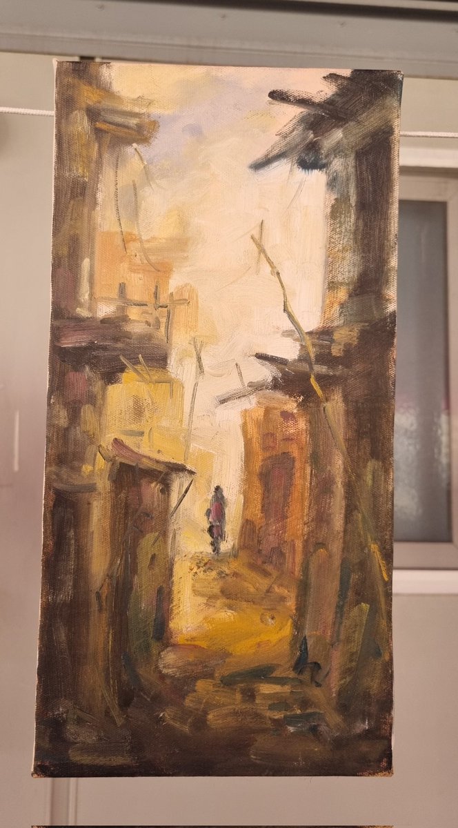 Lui_LimJ's tweet photo. Happy International Women's Day!  
@UNDPaf, we celebrate Afghan women artists and their works of art  - to raise their voices for a better, brighter, and more equal future
#InvestInWomen
#IWD2024 https://t.co/cejUu7TaNJ