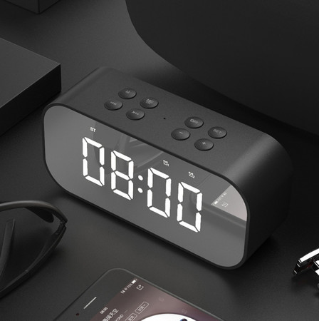 BestDealsCoNz's tweet image. Digital Desk Alarm Clock with Bluetooth Speaker
Buy Now &amp;gt;&amp;gt;&amp;gt; tinyurl.com/bdfhchfs
#deskclock #alarmclock #digitalclock #digitalalarmclock