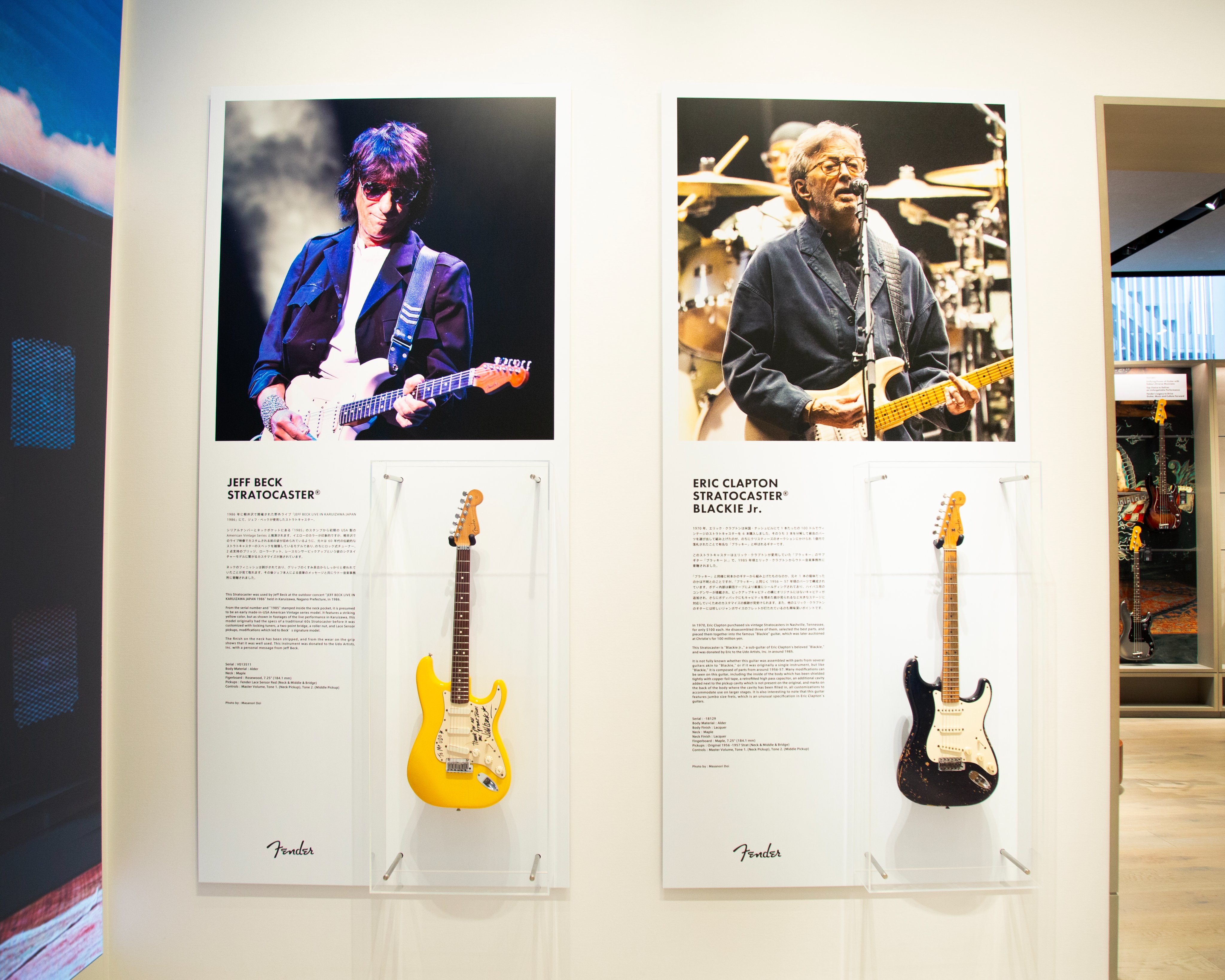 Fender (フェンダー) on X: Fender (フェンダー) on X: