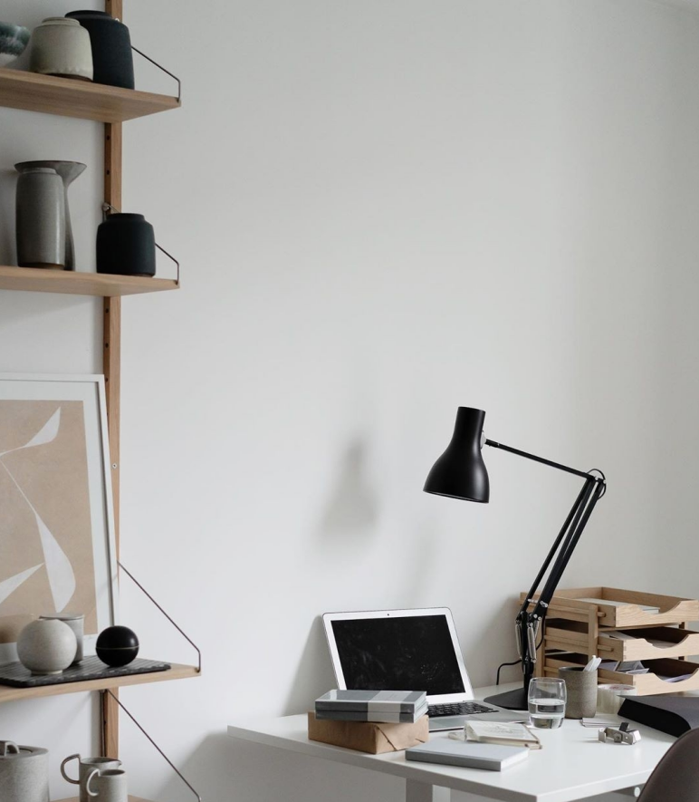 Lumitop_com's tweet image. La Type 75 d'Anglepoise : élégance &amp;amp; fonctionnalité pour votre espace de travail. Design intemporel, confort lumineux garanti à vie. #Anglepoise #Type75 #Lumitop #DesignÉpuré #ÉclairageOptimal #StyleDeVie #ambiancedesign #Lampedebureau #Lampeindustrielle