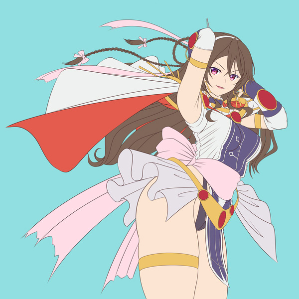 ヤバい、カッコ良すぎない? 