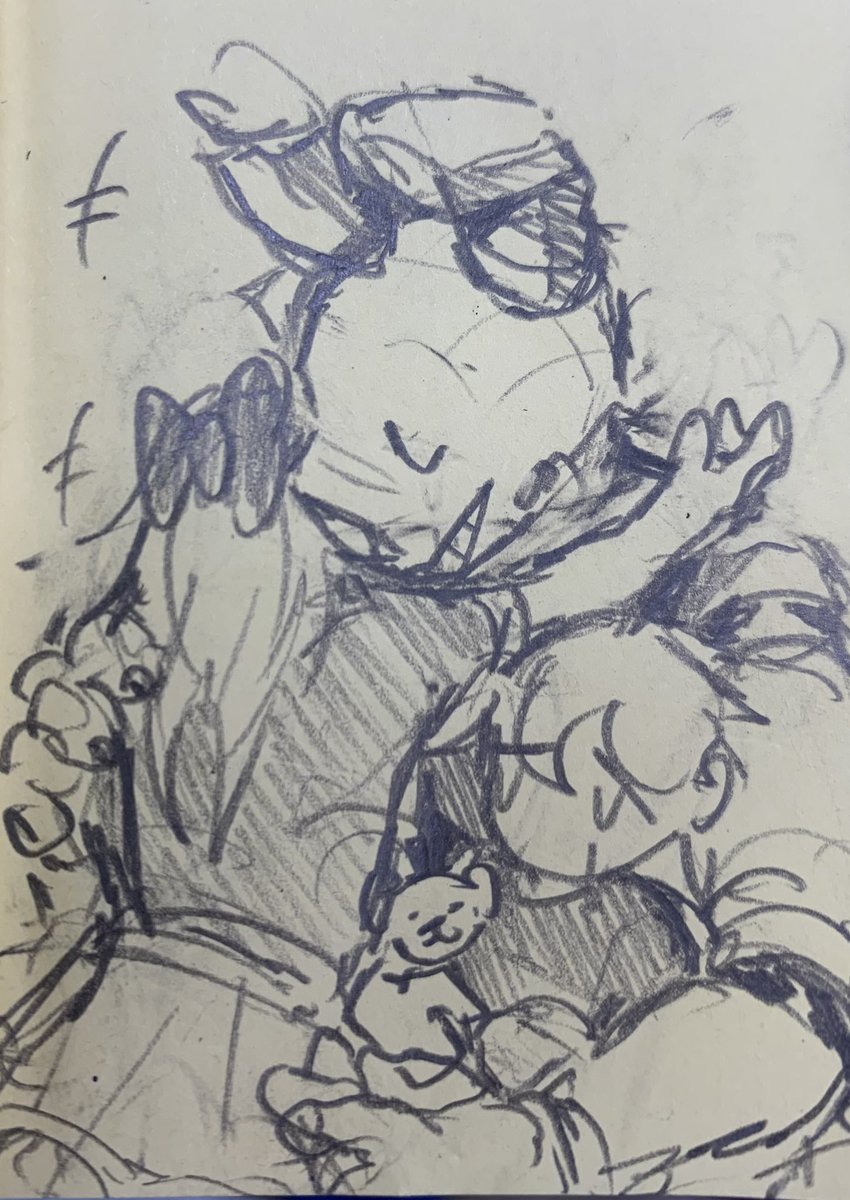 🫶

#FNAF 
#springtrap