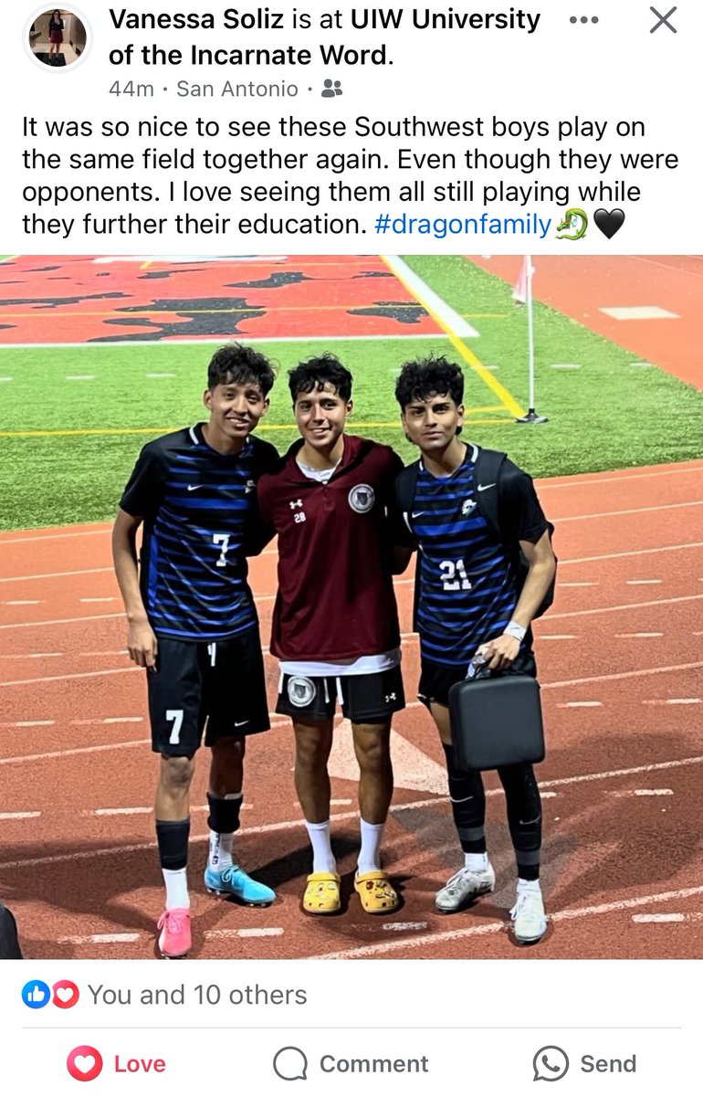 It was great to see these boys competing again!! Thanks to <a href="/VanessaSoliz19/">Vanessa Soliz🌻</a> for capturing the moment!