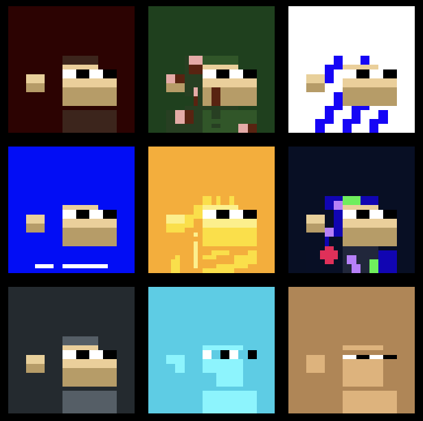 nodemonkes's tweet photo. Less is Monke. https://t.co/yxx0HzraZp