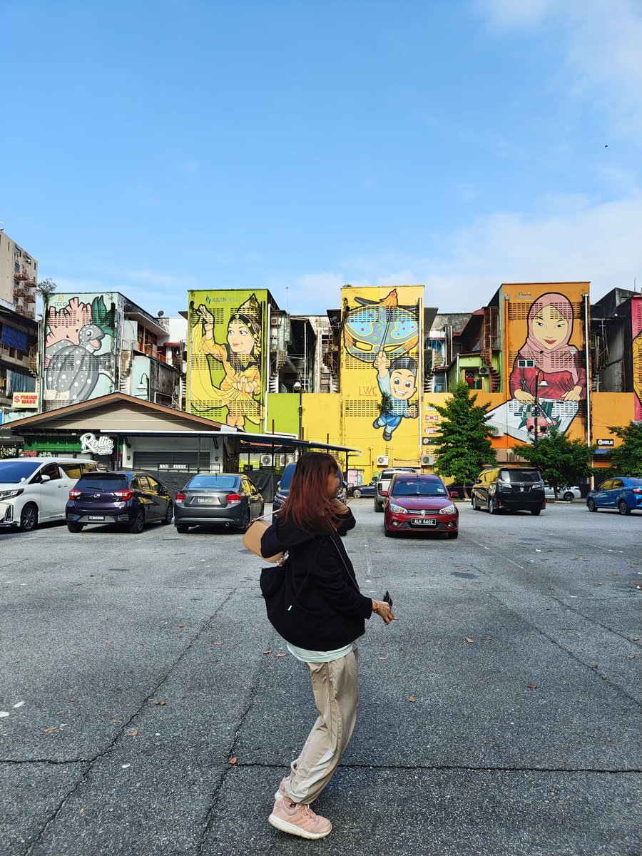 privateVoidTest's tweet image. My 2024 so far:

January : Hatyai ✅
Feb : Tganu ✅
March : Spore ✅

Coming soon on  April,June…