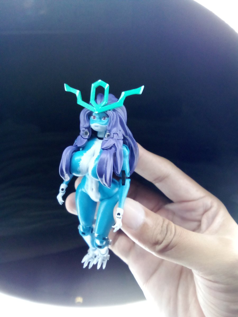 Afrodita Lovecraft tweet media