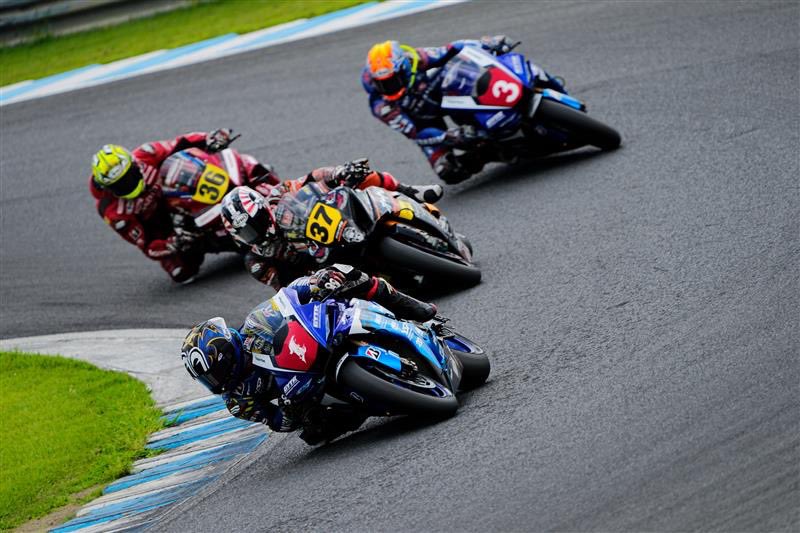 MFJ全日本ロードレース選手権🏍️ 公開テスト・特別スポーツ走行実施📢 🗓️公開テスト 4/3(水)〜4/5(金) 9:00〜 🗓️特別スポーツ走行 4/11(木) 8:45〜 4/12(金) 8:30〜 詳しいタイムスケジュールも掲載しておりますので要チェックです👀 詳細はこちら💁🏻 mr-motegi.jp/superbike_m/#e…