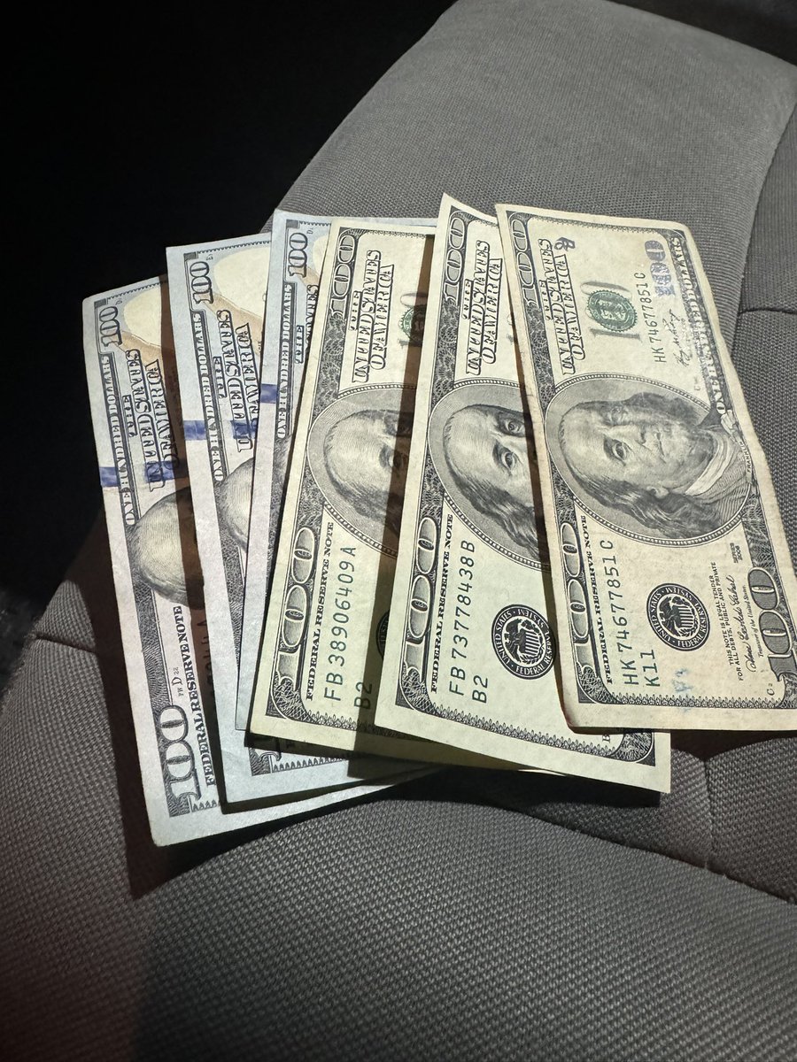 Funny, that a big company <a href="/Wendys/">Wendy’s</a> doesn’t except  $100 dollar bills at their Howell location. Get your game right!!