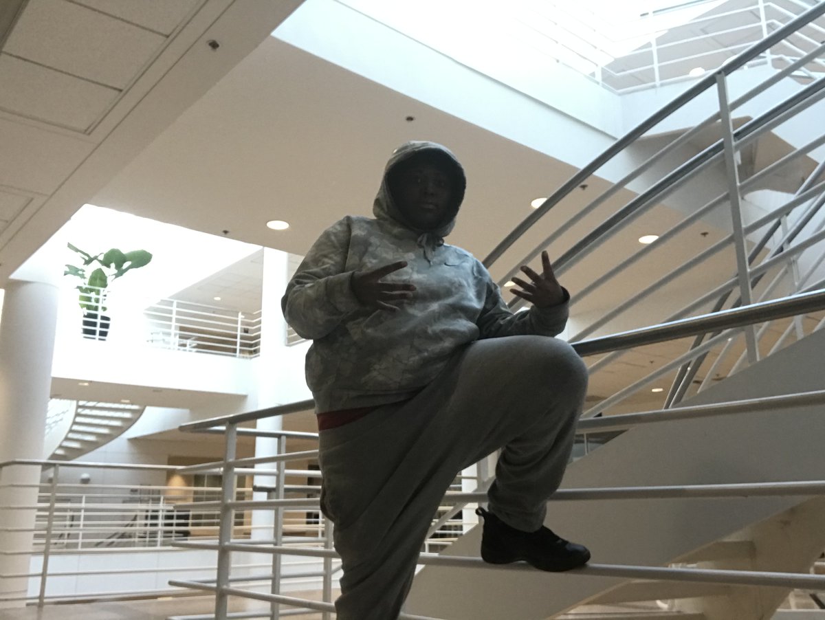 UNC Charlotte College of Liberal Arts & Sciences tweet media