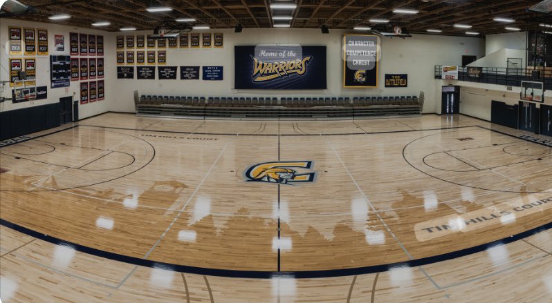 Blessed to receive a offer from Corban University #AGTG