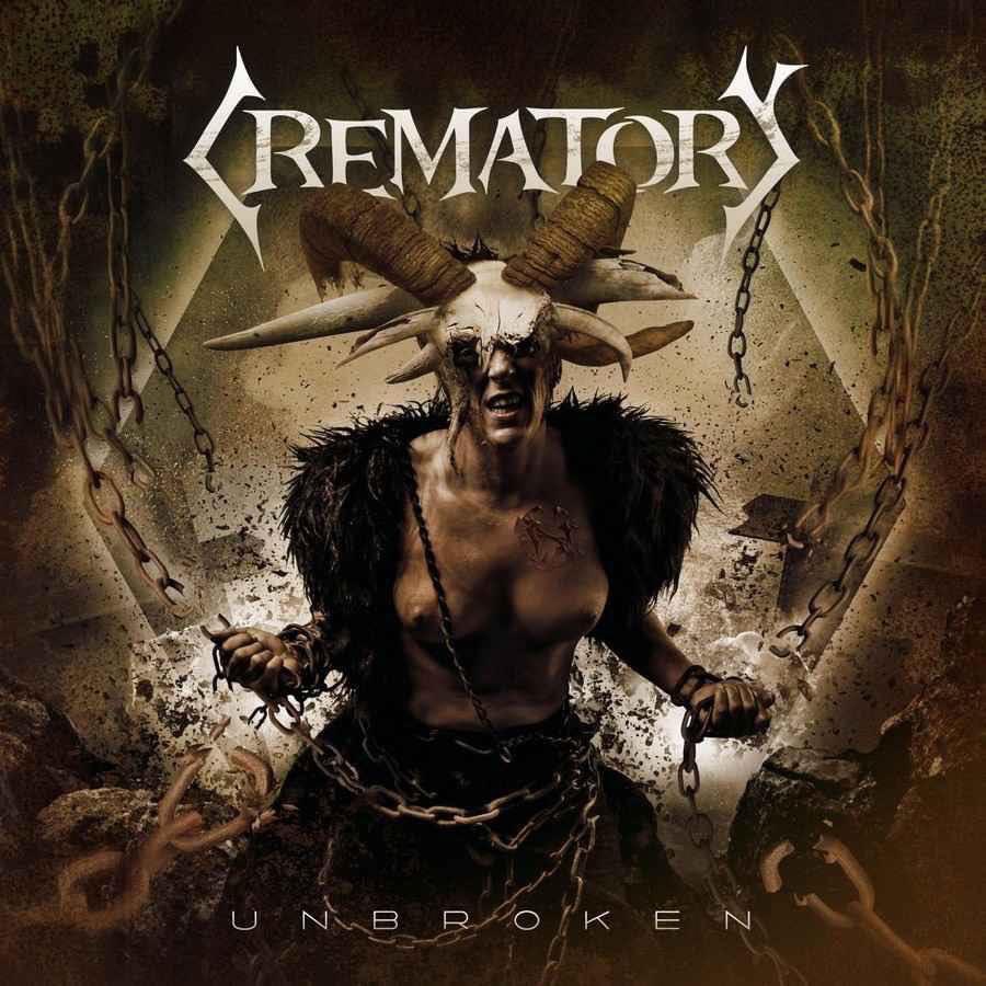 ThisDayInMETAL's tweet photo. Mar 6th 2020 #Crematory released the album “Unbroken” #TheDownfall #RiseAndFall #Voices #BrokenHeroes #GothicMetal
Did you know…
Active for over 30 years (with a brief split between 2001 and 2003) they are among Europe's longest-running gothic metal bands. https://t.co/bRQOAYePjx