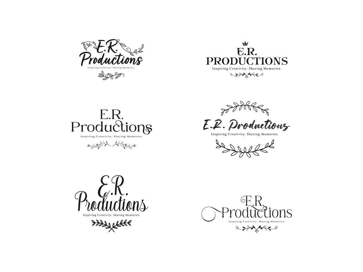 Logo Exploration #rimongraphics #logodesigns

#monogramlogo #letterlogo #rimongraphics #ornamentlogo #femininelogo #emblemlogo #klogo #rlogo #erlogo #branding #brandidentity