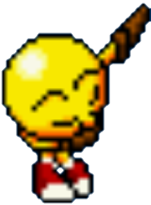 nocontextpacman's tweet photo. @RyanSilberman @DailyPacMan That’s all I’ve got to say. 
Again, thank you all for this wonderful chaotic ride.

Have a fantastic night, stay safe, brush your teeth,
And don’t you EVER forget….

To Pac-Dab! https://t.co/I8de2CG2PT