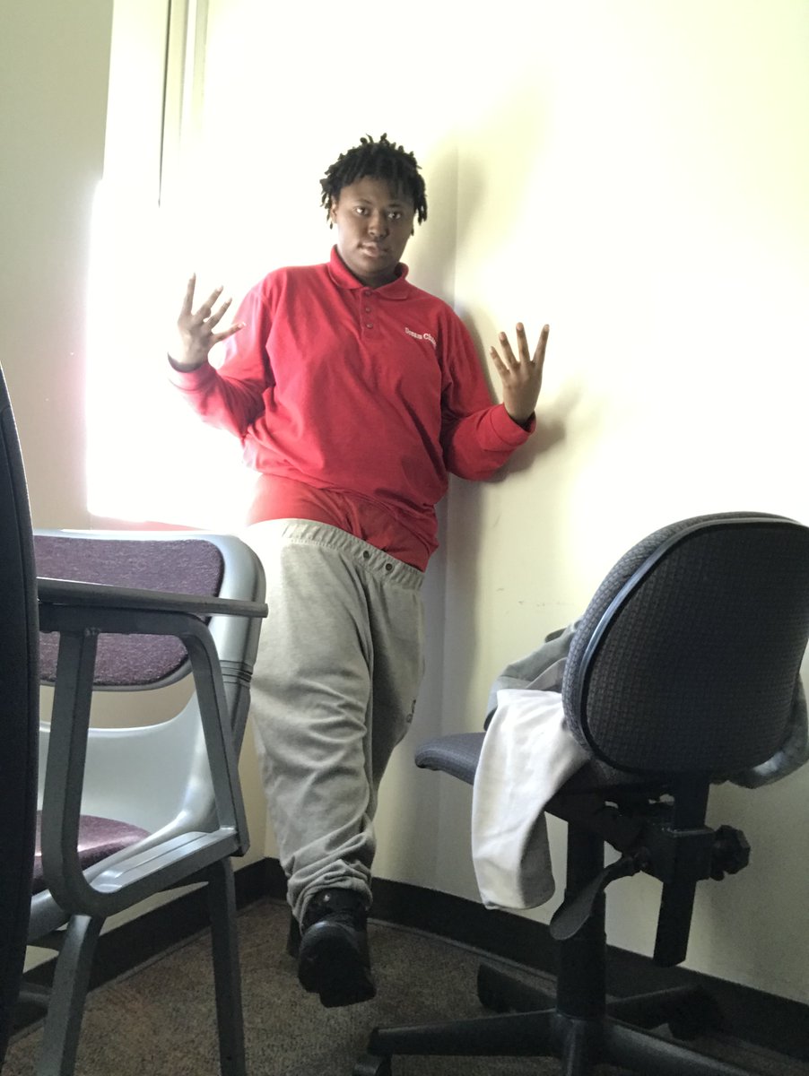 UNC Charlotte College of Liberal Arts & Sciences tweet media