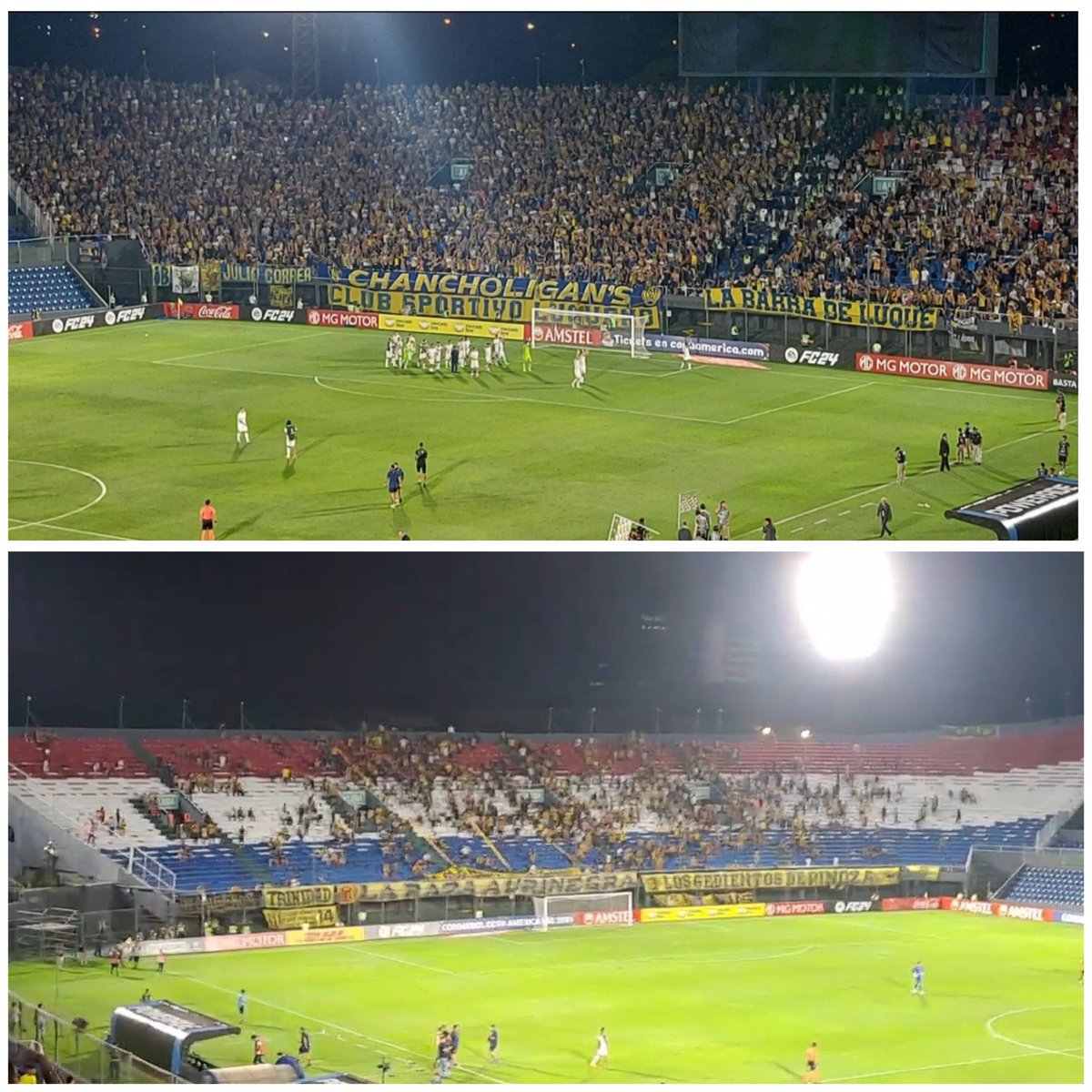 No más preguntas señor juez 🤐