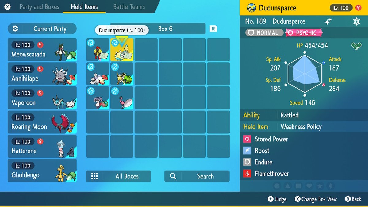 ShadowmereYuuki's tweet image. The meme is here #PokemonScarletViolet #NintendoSwitch