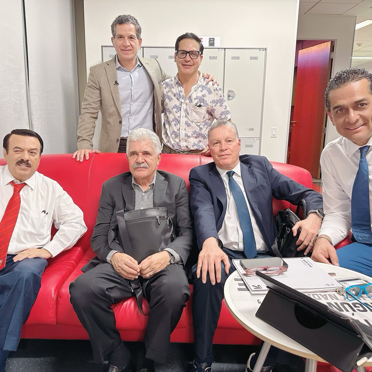Felipe Ramos Rizo tweet media