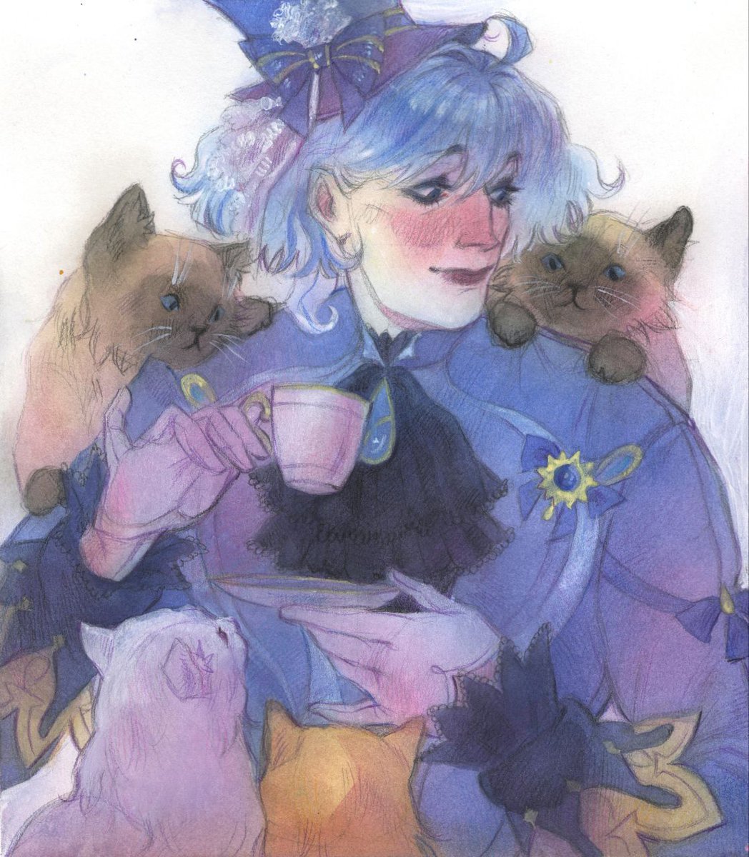 aprichemtutya's tweet image. у меня сегодня день рождения! мне теперь 17🎉 лучший подарок - репост работ