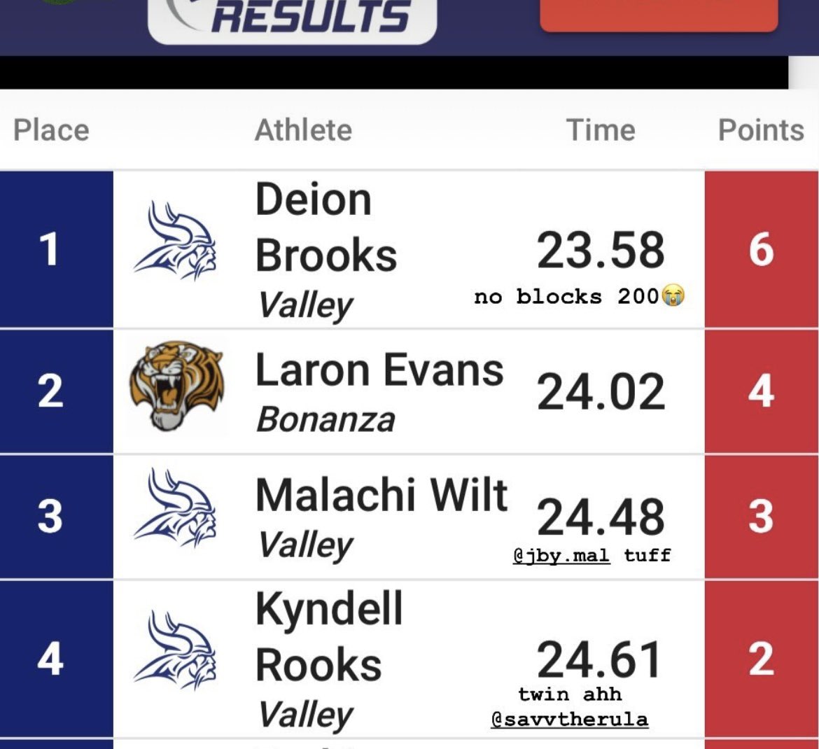 Coach CJ tweet media