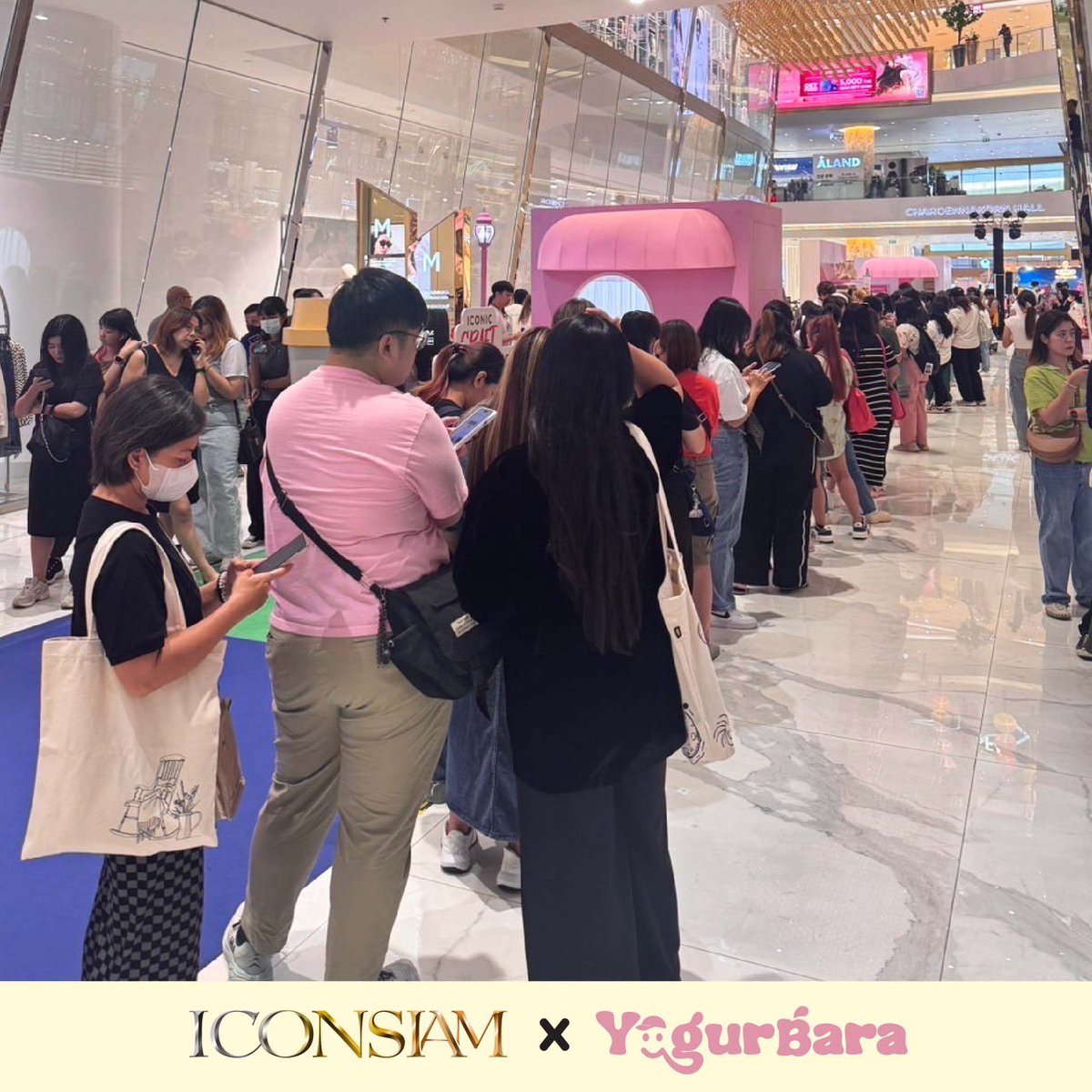 iconsiam tweet picture