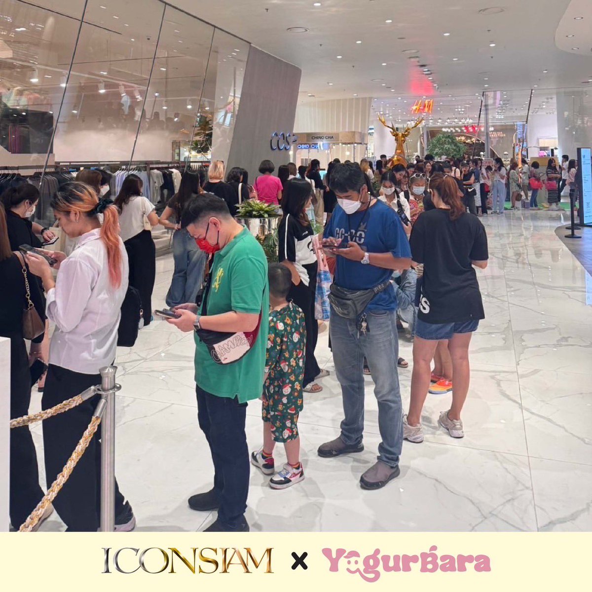 iconsiam tweet picture