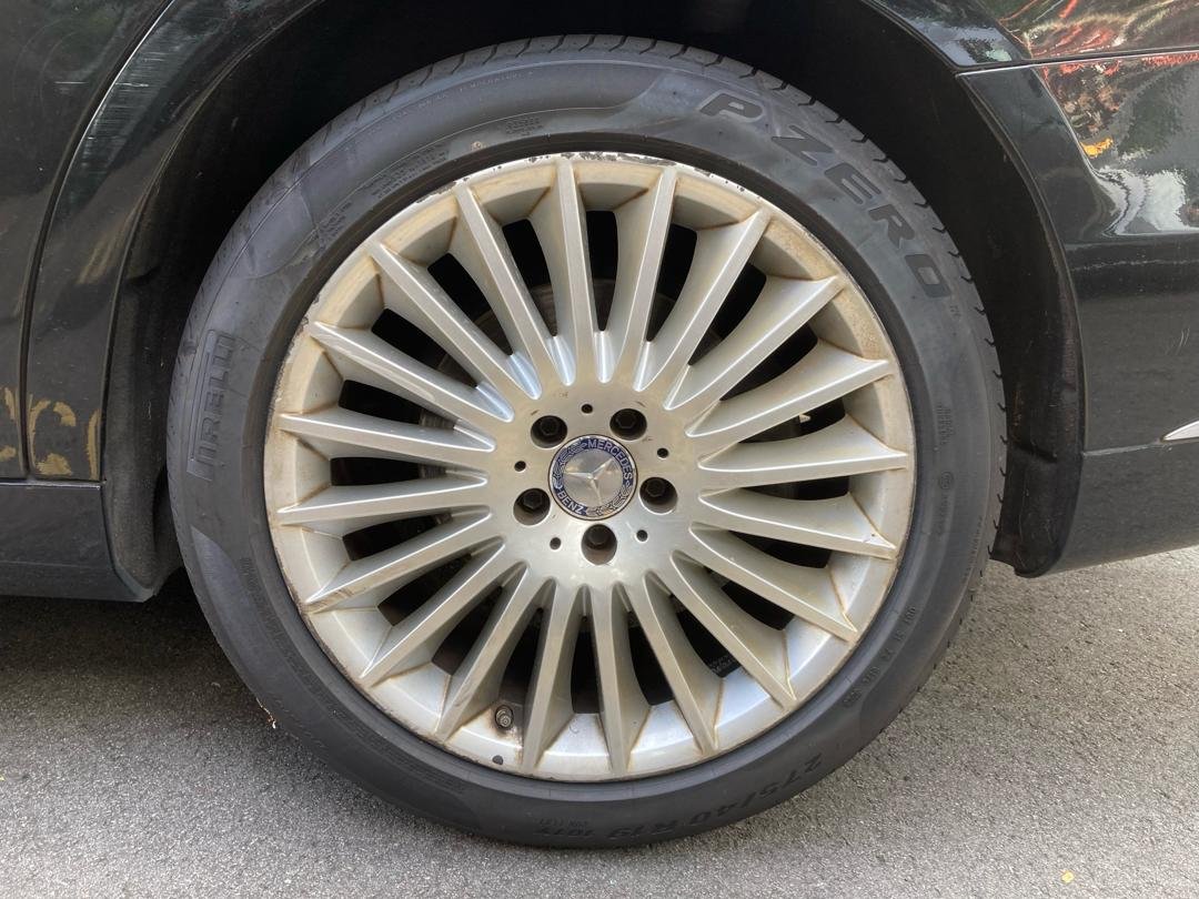 propelauto's tweet image. 19inch MultiSpoke Alloy Wheel Set for Mercedes W222 S-Class😎

Ping us &amp;amp; adopt it now🤗🚙

#W222 #S320 #S400 #19inch #Sportrims #Alloywheels #SGcars #Rimswithtyre #Sclass #ScrapCars #Tyreshop #Spares #PropelAuto #Mercedes #Singapore #MercedesParts #Carparts #Ping #Adopt #BuyNow