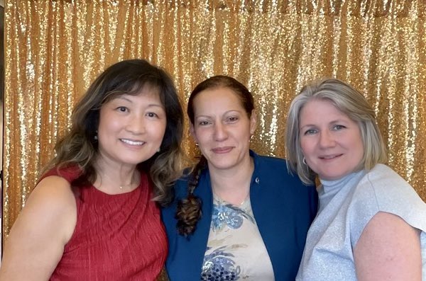 Celebrated the LunarNewYear with the Asian American Association of CSA A3 today including nyc council members @LindaLeeforNYC @voteshekar @CMShekarK senators @LiuNewYork and @SenIwenChu @Iwen4NY alongside @WinnieBracco @LoisLee68488254 @DrRamonGonzale1 @hrubio @owe_csa…