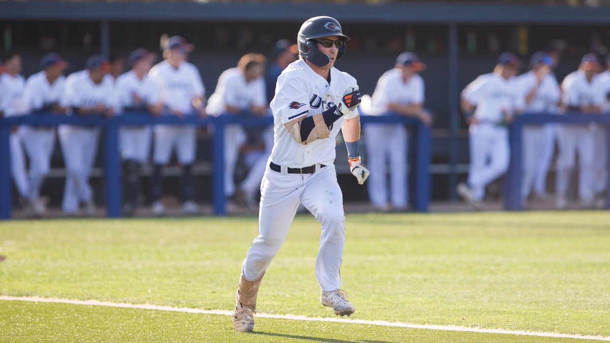 Hot hitting and dominant pitching combined to lead UTSA to a 21-4 rematch victory over Tarleton 💪 Read more here 📰 bit.ly/3Tsv4KV #BirdsUp 🤙 | #LetsGo210