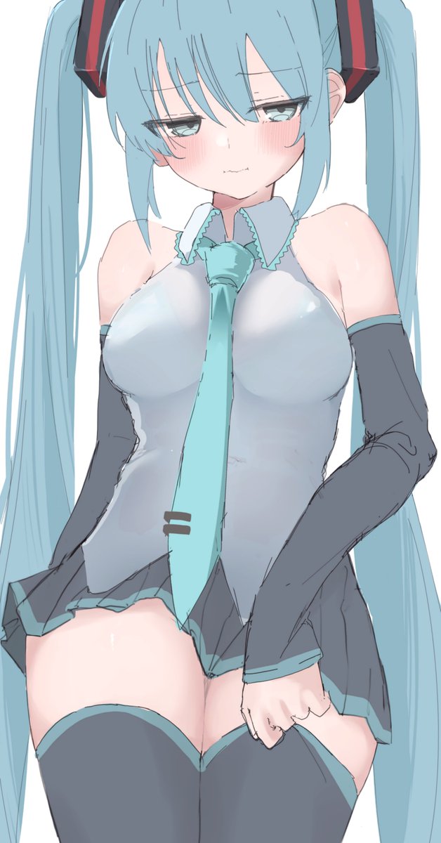 #初音ミク