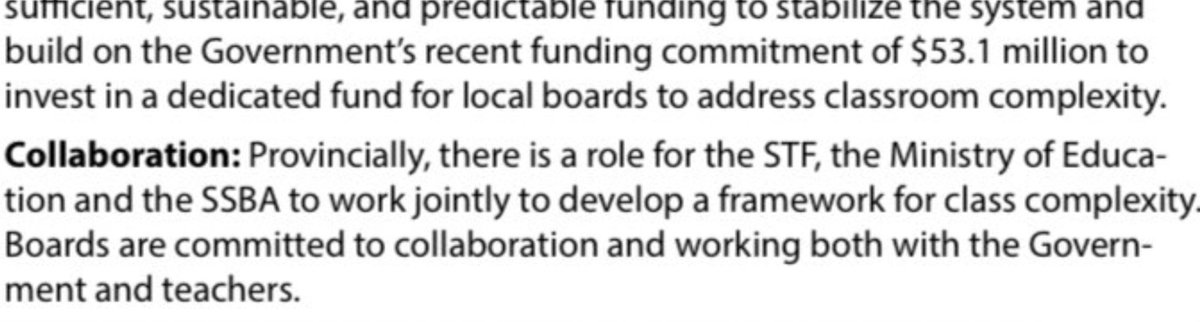 So ..... like ... Just another committee? 🙈🤦🤦‍♀️😖