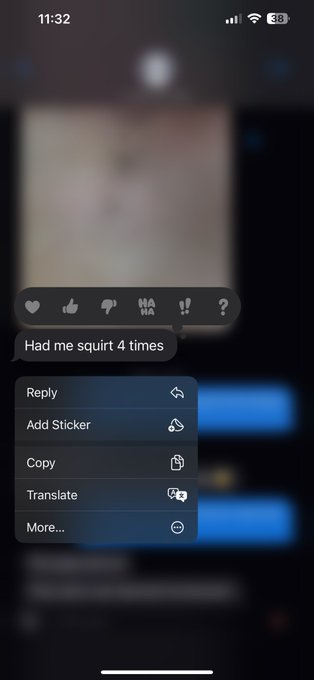 Wanna see the video? 😏💦 https://t.co/xxGoLjhZuW<a href="/tag/piday"class="tags"><span>#piday</span></a>