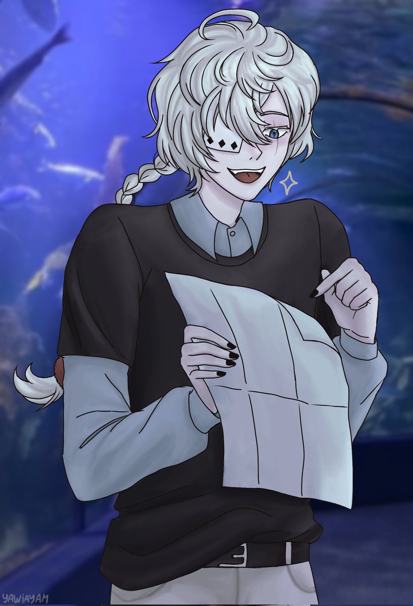 #文スト #bsd #бсд #gogol