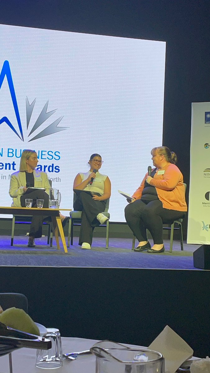 integrasysaus's tweet photo. This morning our very own Manashni Mirza was recognised for her achievements as an industrial designer at Integra, nominated by Hume City Council as their Young Business Achiever, as part of the Northern Business Achievement Awards run by NORTH Link. Congratulations Manashni! https://t.co/z6pnVHLPAb