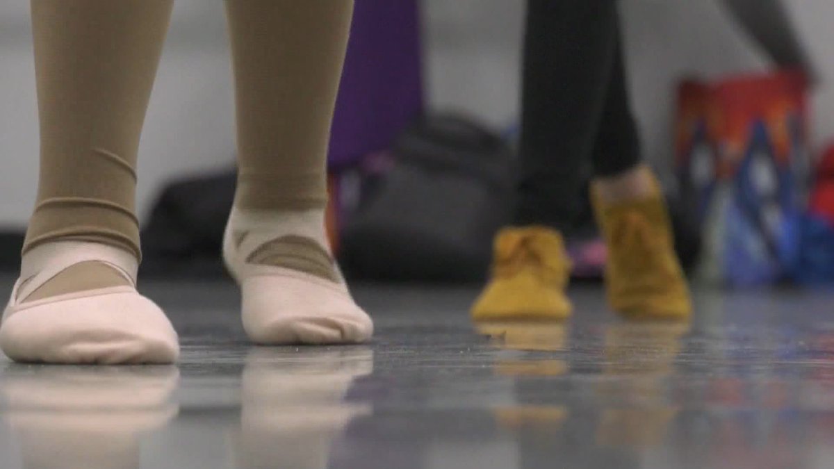 CTV News Calgary (@ctvcalgary) on Twitter photo Watch: The Alberta Ballet is opening more doors for Indigenous youth to get on the dance floor. <a href="/CTVTyler/">Tyler Barrow</a> has more. #yyc #calgary calgary.ctvnews.ca/video/c2880702โฆ Watch: The Alberta Ballet is opening more doors for Indigenous youth to get on the dance floor. <a href="/CTVTyler/">Tyler Barrow</a> has more. #yyc #calgary calgary.ctvnews.ca/video/c2880702โฆ