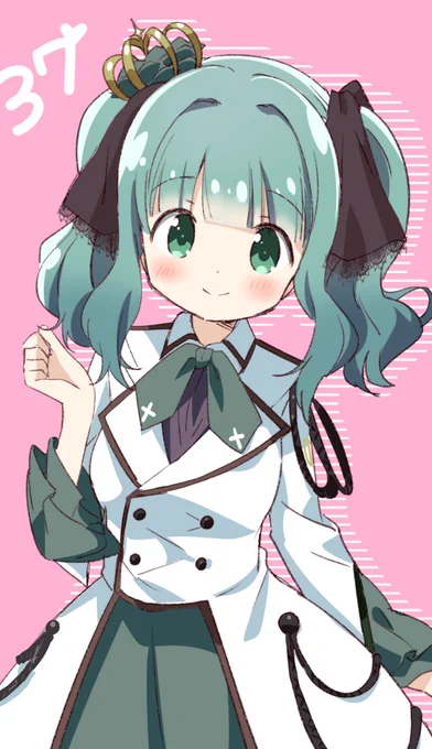 #さなの日再掲 