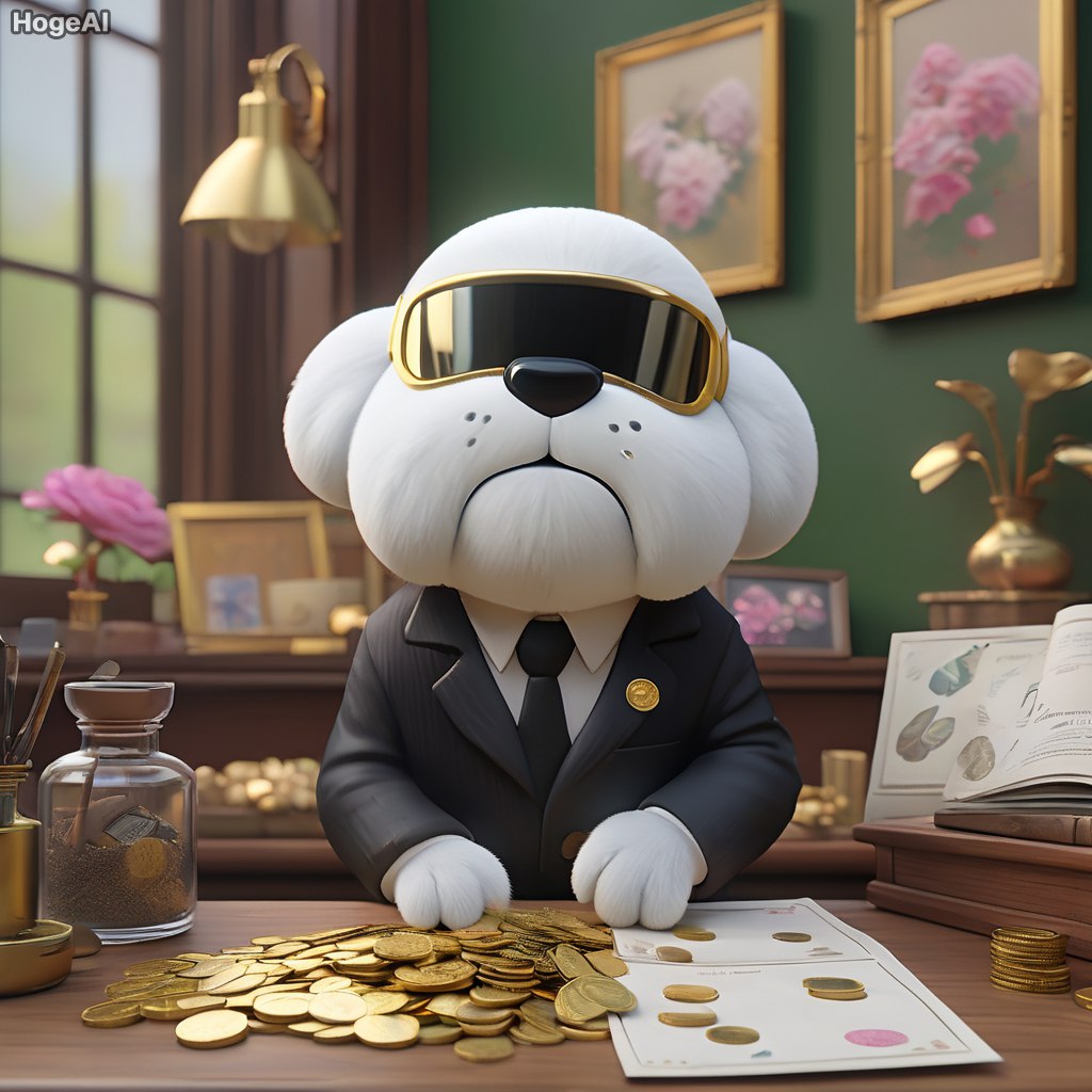 Funkybrown111's tweet photo. Echoing through the crypto valleys, a chorus rises: 
$HOGE to one cent! A journey of a thousand miles begins with a single step &amp; together, we're on the move. With unwavering spirit &amp; united by a common goal, what seems far is within reach. 💪🐶✨🚀
#HOGE #HOGEJourney #MEMES #ETH https://t.co/JRsYy7WoFI