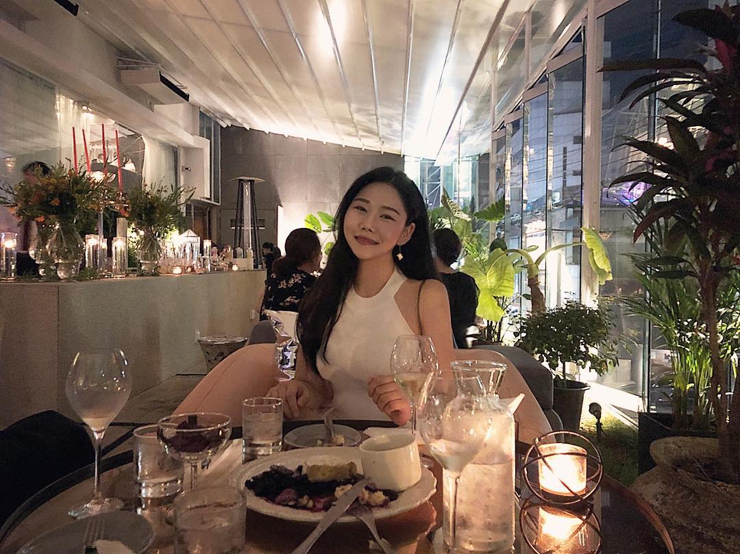 Hana45L's tweet photo. Wine is like a good friend, always there to cheer you up
#dinner #wine #GoodNightX #goodfeel https://t.co/i56Togb021
