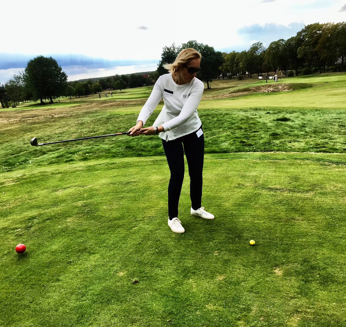 Courage vs. Fear .Every decision requires courage, not just logic. Face your fears and grow with each choice! Confront what scares you and realize: Your fate is in your hands. View every challenge as an opportunity for growth. Be brave and shape the future as you see fit!