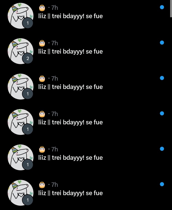 Muchas gracias por los dms amiga, me gustaron mucho te quieroo🫶🩷🩷🥹 <a href="/hzltrder/">liz</a>