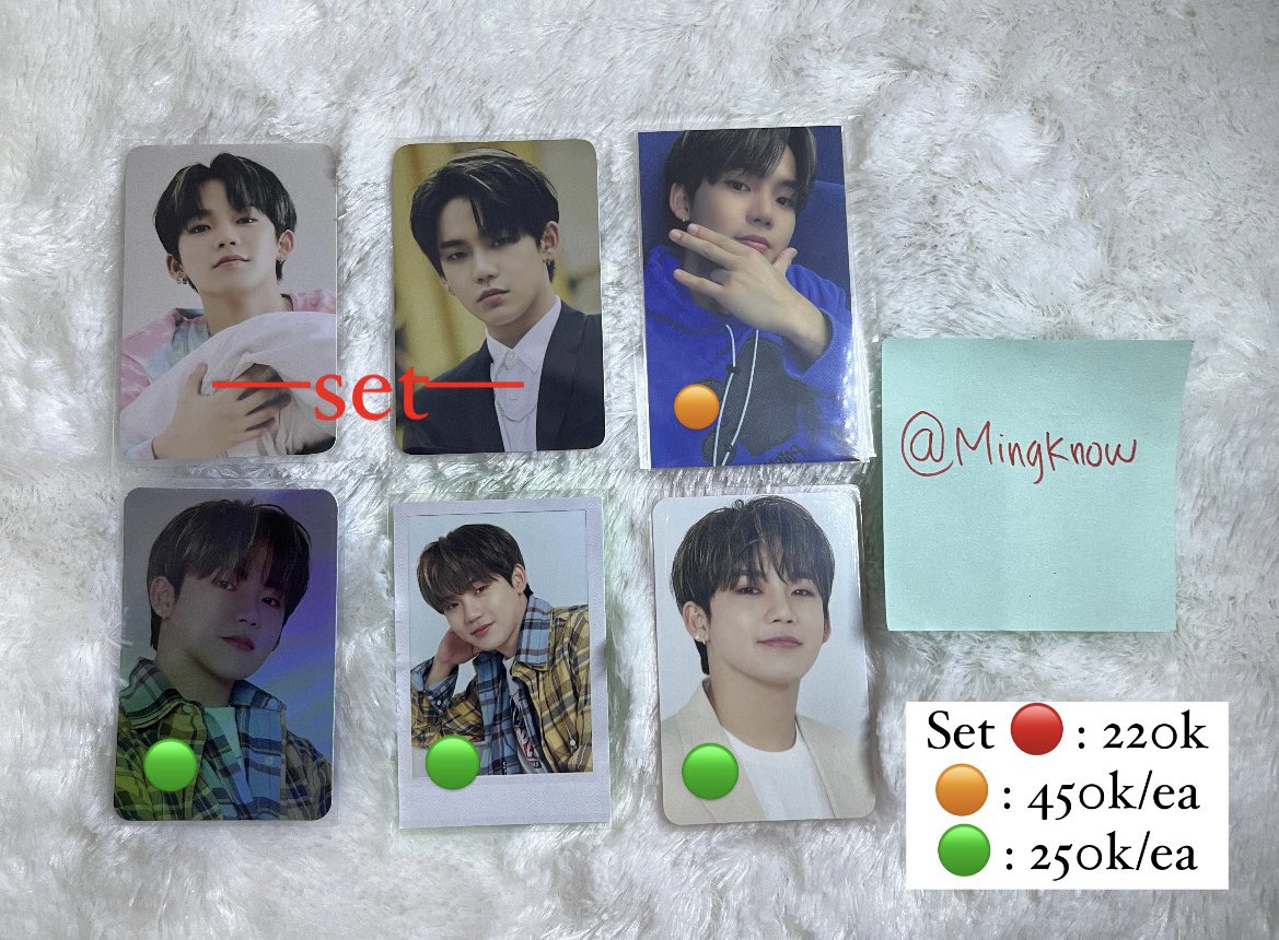 chilliwithme24's tweet photo. WTS / / Want To Sell Treasure Photocard
[HELP RT]

~ inc packing
~ shipping via shopee
~ shipp WW must have ina address

💌 DM me if interested
📍 Solo, Central Java
💰 price in rupiah (INA)

Hyunsuk jihoon junkyu yoshi jaehyuk asahi doyoung haruto jeongwoo junghwan https://t.co/5YwiOzPUyx