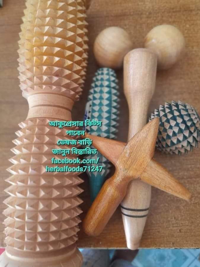 mmahmedmailcom's tweet image. বিকল্প চিকিৎসা! 
আকুপ্রেসার।
আকুপ্রেসার কি? এ সম্পর্কে বিস্তারিত জানুন।
আকুপ্রেসার কিট্স সরবরাহ করা হয়।
 পেইজে rating/রিভিউ দেখুন।
ভেষজ বাড়ি
বনাজী ভেষজালয় 
পেইজ facebook.com/herbalfoods/71… 
বাড়ী ৩৭, রোড ৭, ব্লক এফ, বনশ্রী, রামপুরা, ঢাকা।
ওয়াট্সএপ ০১৬২০১২০৮১৭