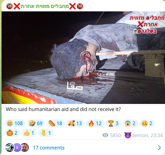 Suppressed News. tweet media