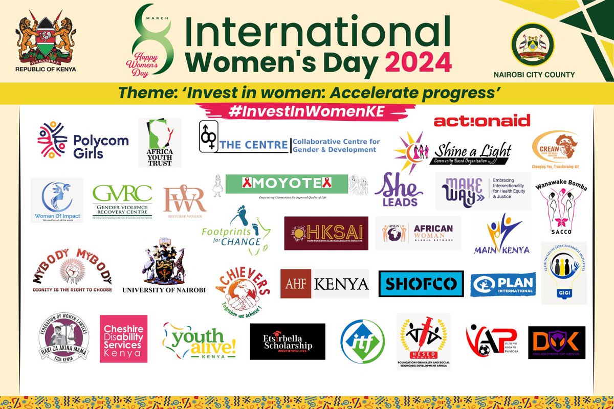 Join us this Friday, March 8th, to celebrate International Women's Day!Let's honor the achievements of women worldwide 🌍, advocate for gender equality, and empower each other to strive for greatness. 💪👩‍🔬 #IWD2024 #InternationalWomensDay #EmpowerWomen #EmpowerHer