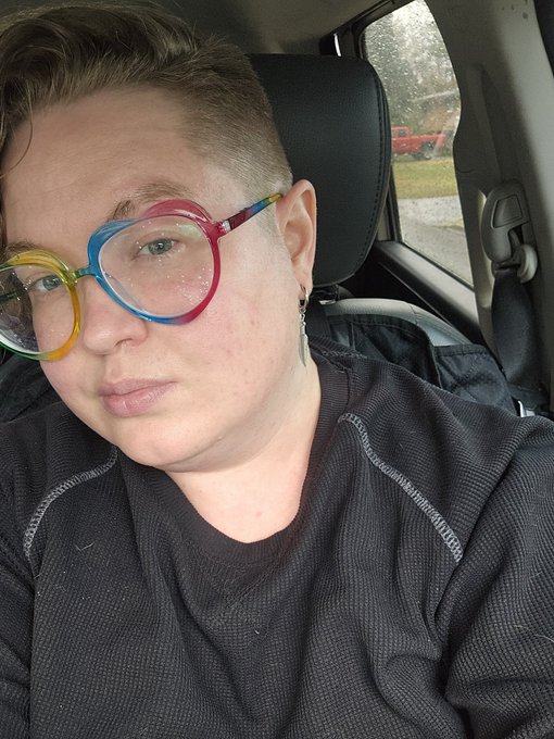 Had a lil trim ✂️ https://t.co/n5rblnWVJH