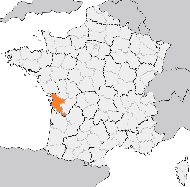 MeteoVigi's tweet photo. ⚠ Le département Charente-Maritime (17) est en vigilance orange pour inondation 💧.
#meteo #meteovigilance #vigilance #vigilanceorange #inondation #CharenteMaritime #meteo17
Vos vigilances => https://t.co/HoT7RZCYzX
Vos prévisions => https://t.co/mkzNNFmdx3 https://t.co/azQ1BoB1It