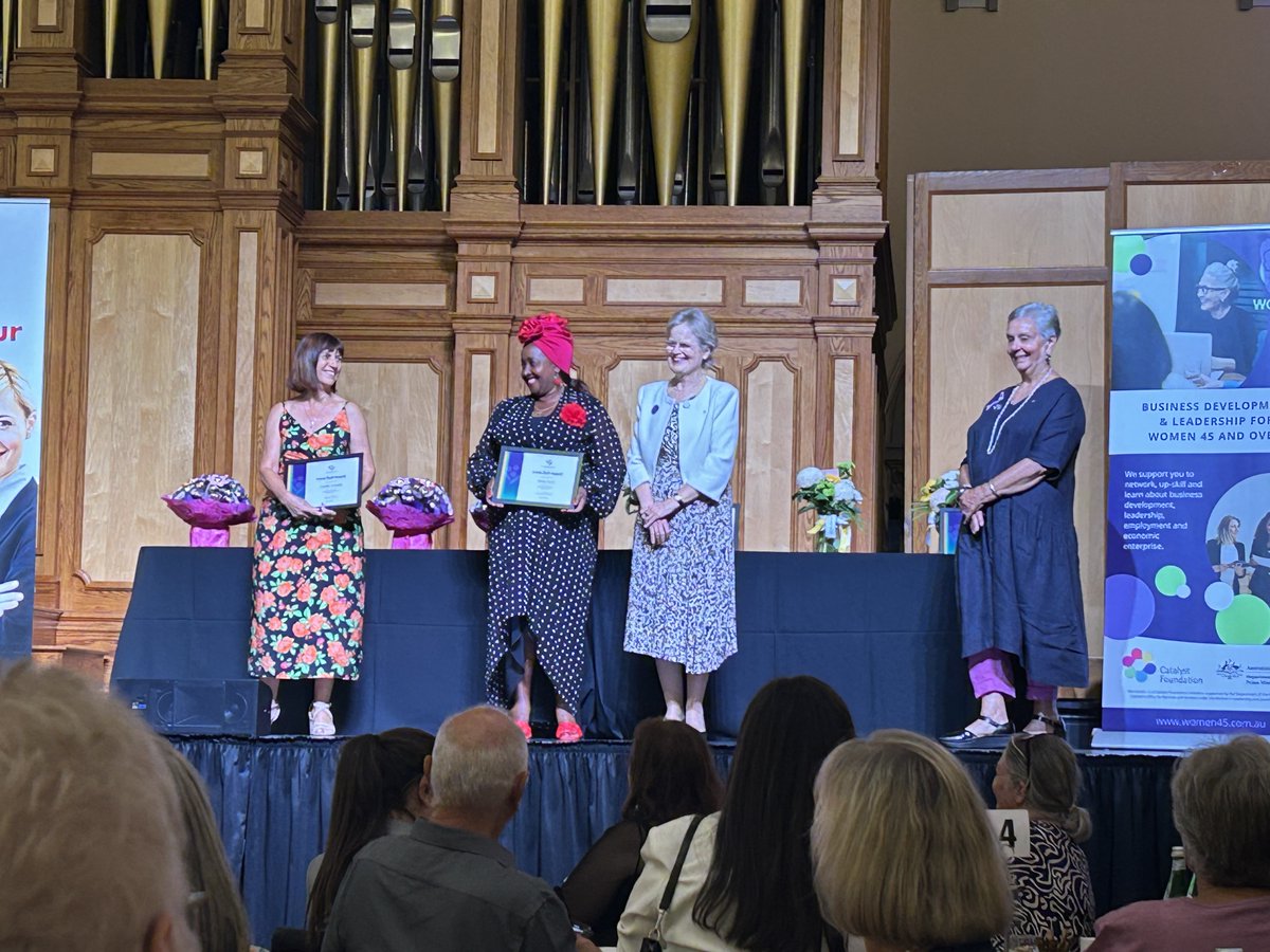 What a great opportunity to be a part of the International Woman's day high tea at Adelaide town hall hosted by the International Woman's Day Association SA Inc. 

#InternationalWomensDay