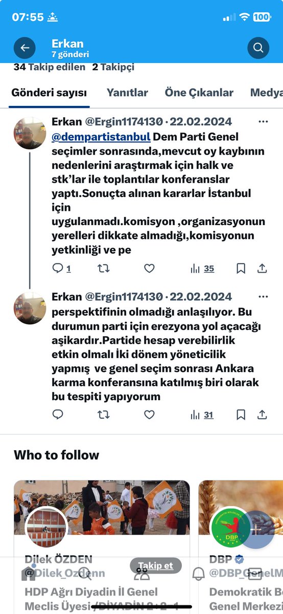 ⁦<a href="/tuncerbakirhan/">Tuncer BAKIRHAN</a>⁩ ⁦<a href="/TulayHatim/">Tülay Hatimoğulları</a>⁩