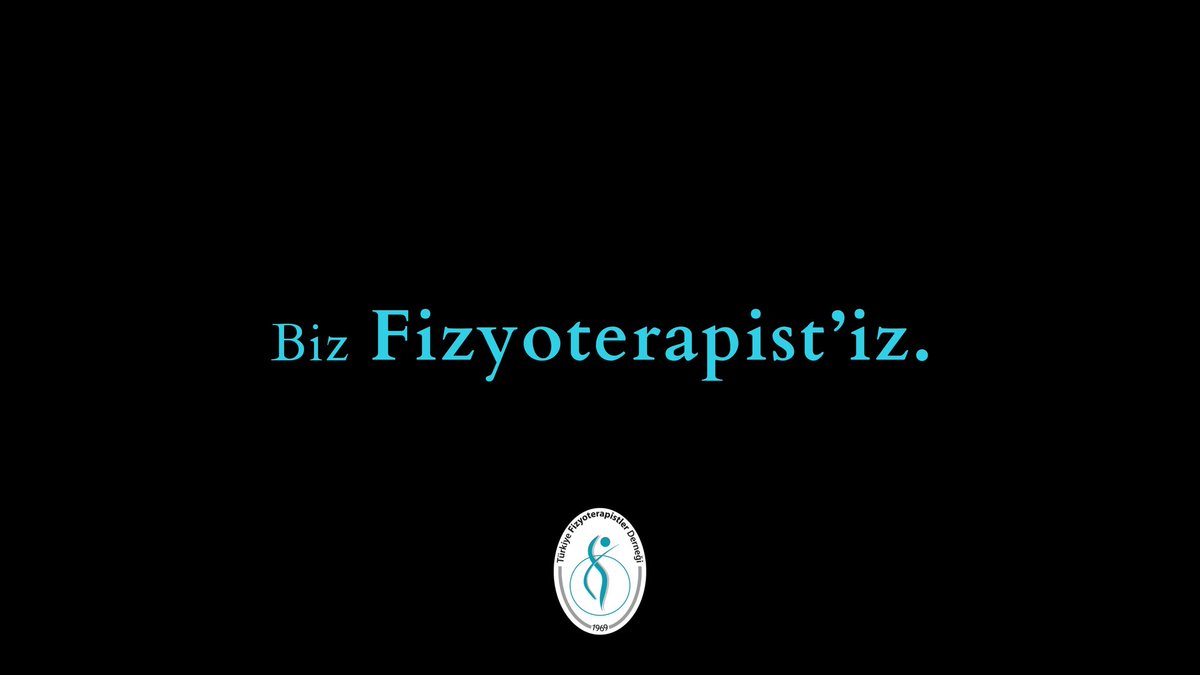 Fizyoterapistlerin daha etkin bir şekilde çalışabilmesi ve toplum sağlığının korunması için mevcut yasal durumun gözden geçirilmesi ve güncellenmesi gerekmektedir. <a href="/saglikbakanligi/">T.C. Sağlık Bakanlığı</a>
#TekYolYönetmelik
 #Yönetmelikİstiyoruz
#GümbürGümbürGeliyoruz