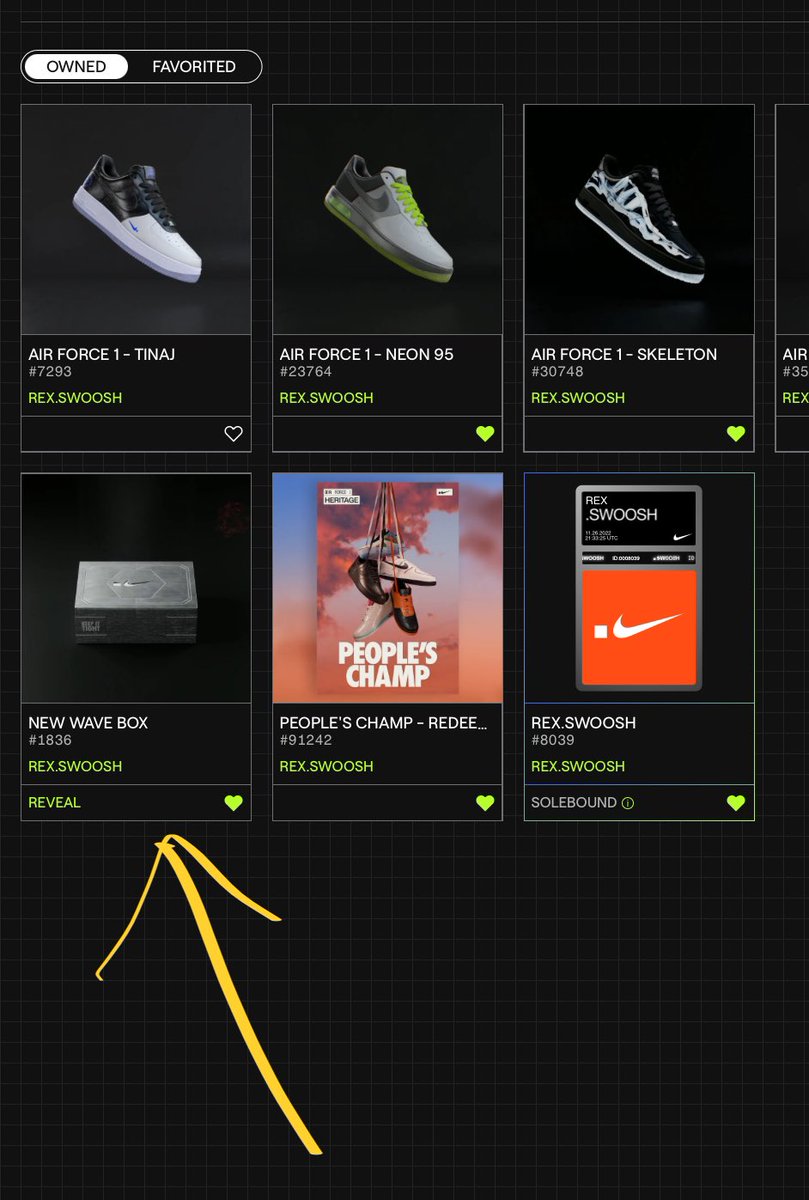 100k views n I’ll open 🙃<a href="/dotSWOOSH/">.SWOOSH</a>